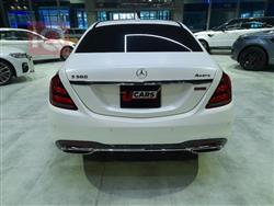 مێرسێدس بێنز S-Class